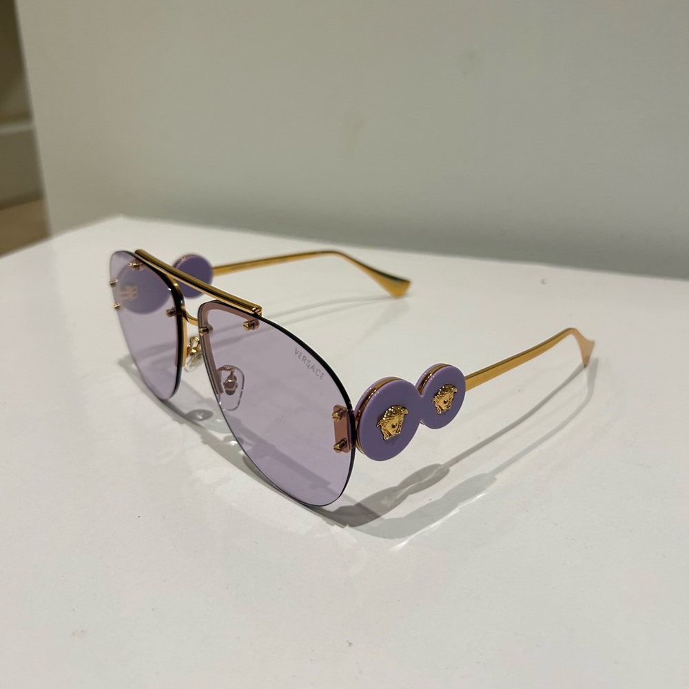 Versace Women Sunglasses